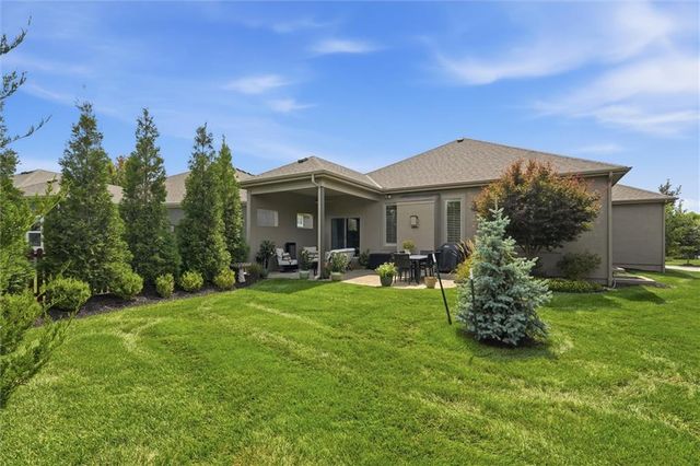 22208 W 121st Street, Olathe, KS 66061
