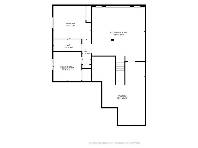 22208 W 121st Street, Olathe, KS 66061