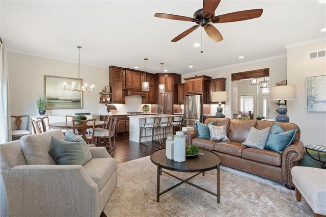 22208 W 121st Street, Olathe, KS 66061