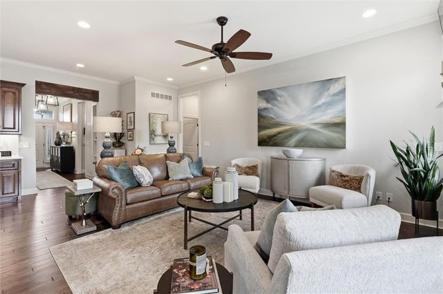 22208 W 121st Street, Olathe, KS 66061