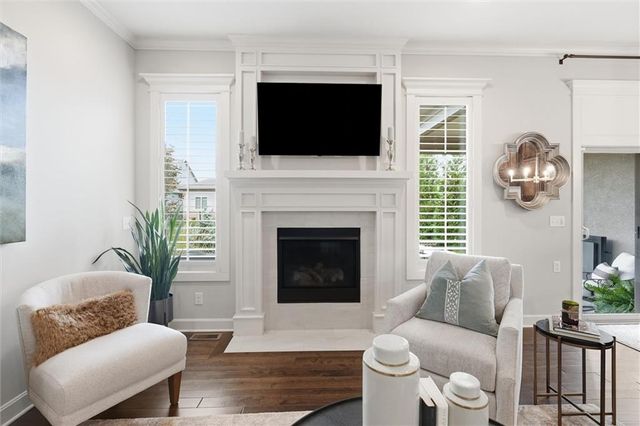 22208 W 121st Street, Olathe, KS 66061