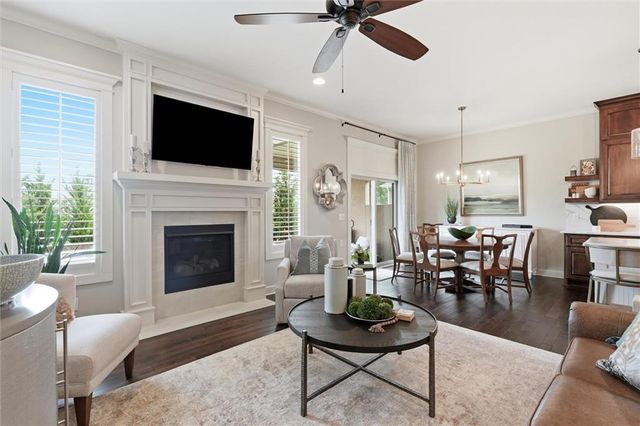22208 W 121st Street, Olathe, KS 66061