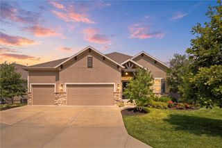 22208 W 121st Street, Olathe, KS 66061