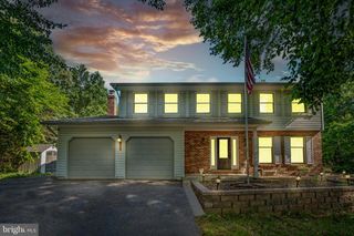 1905 RIDGEWOOD ROAD, Hanover, MD 21076