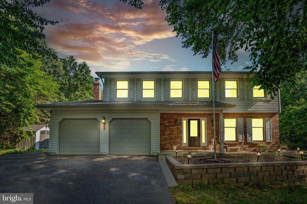 1905 RIDGEWOOD ROAD, Hanover, MD 21076