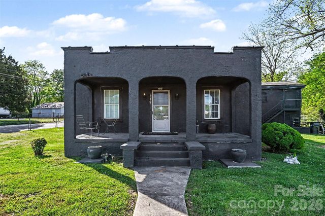 114 Norwood Drive, Charlotte, NC 28208