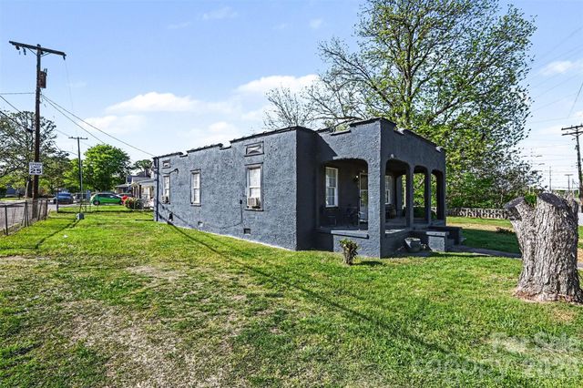 114 Norwood Drive, Charlotte, NC 28208