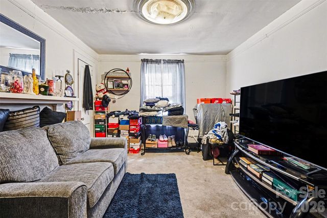 114 Norwood Drive, Charlotte, NC 28208