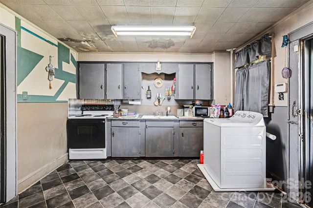 114 Norwood Drive, Charlotte, NC 28208