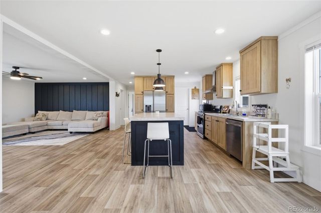 8 Brown Drive, Wiggins, CO 80654