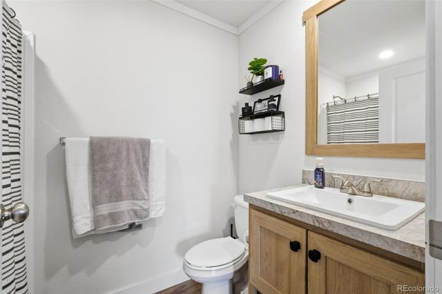 8 Brown Drive, Wiggins, CO 80654