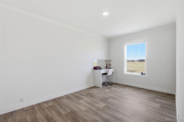 8 Brown Drive, Wiggins, CO 80654