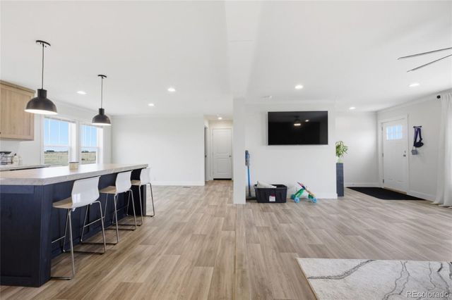 8 Brown Drive, Wiggins, CO 80654