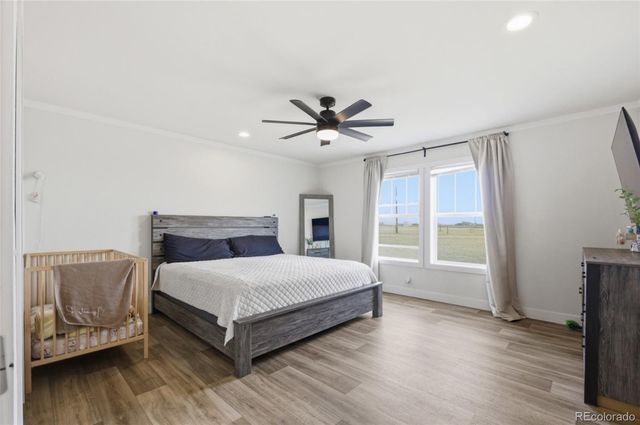 8 Brown Drive, Wiggins, CO 80654