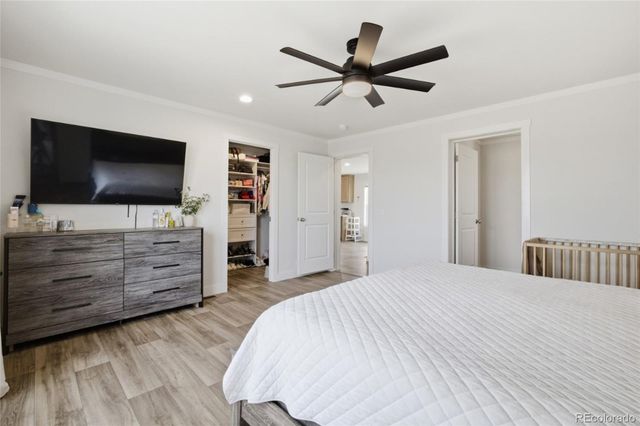 8 Brown Drive, Wiggins, CO 80654