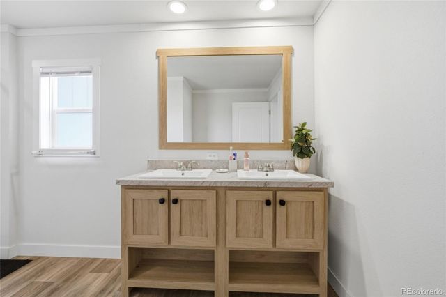 8 Brown Drive, Wiggins, CO 80654