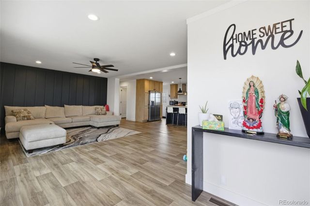 8 Brown Drive, Wiggins, CO 80654