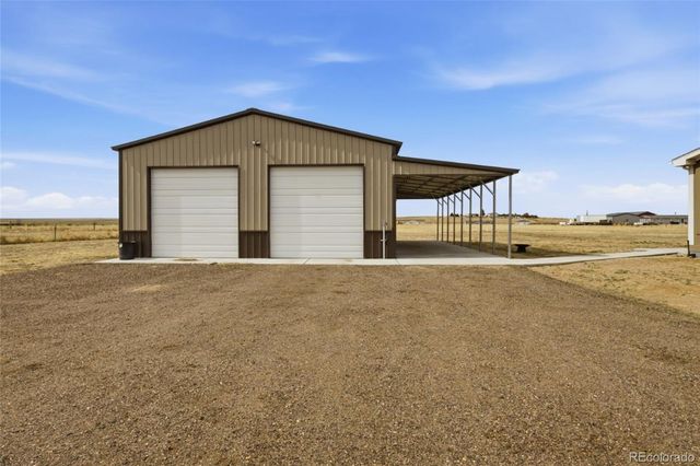 8 Brown Drive, Wiggins, CO 80654