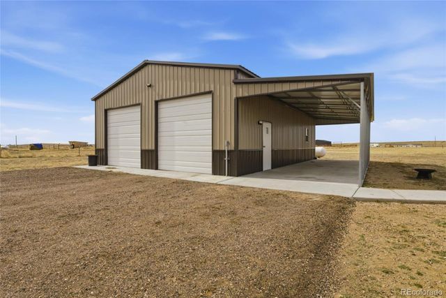 8 Brown Drive, Wiggins, CO 80654