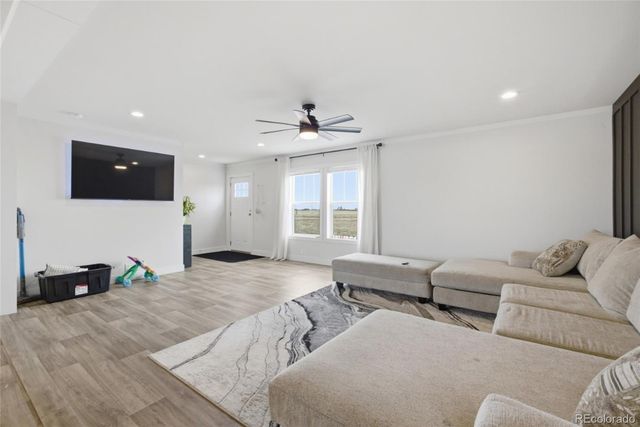 8 Brown Drive, Wiggins, CO 80654