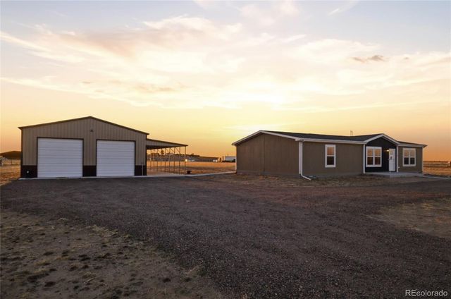 8 Brown Drive, Wiggins, CO 80654