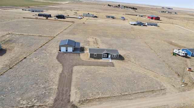 8 Brown Drive, Wiggins, CO 80654