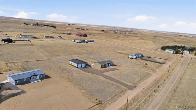 8 Brown Drive, Wiggins, CO 80654