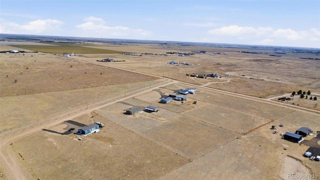 8 Brown Drive, Wiggins, CO 80654