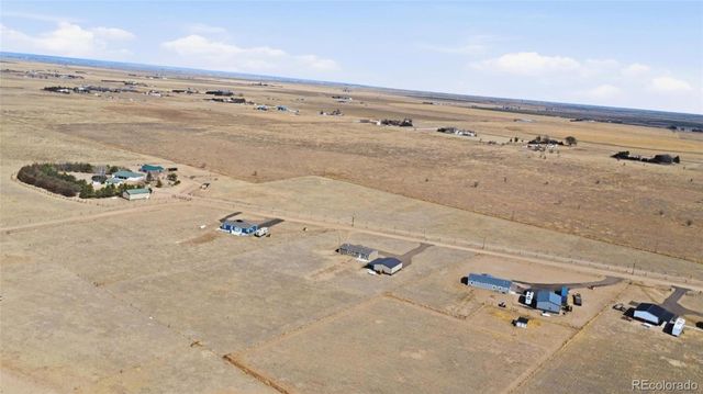8 Brown Drive, Wiggins, CO 80654