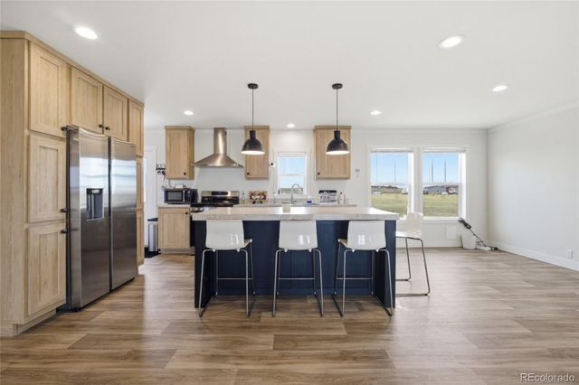 8 Brown Drive, Wiggins, CO 80654
