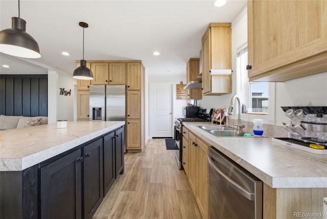 8 Brown Drive, Wiggins, CO 80654
