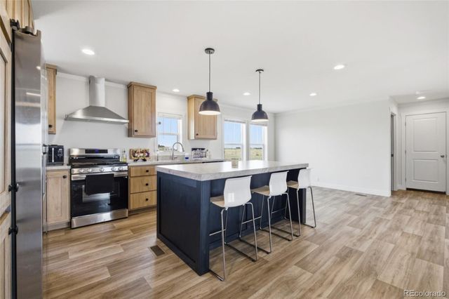 8 Brown Drive, Wiggins, CO 80654