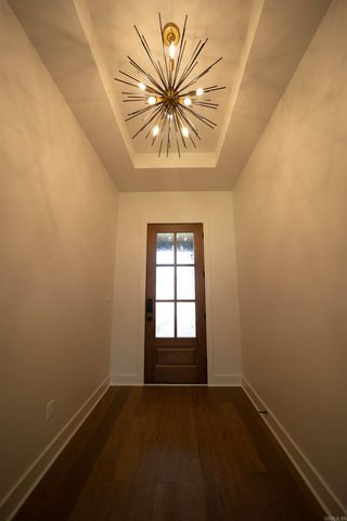 70 Corniche Cove, Maumelle, AR 72113