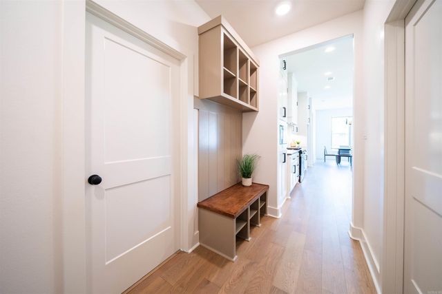 70 Corniche Cove, Maumelle, AR 72113