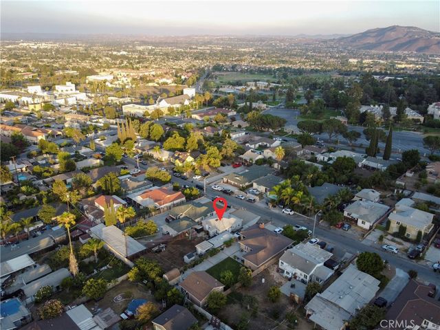 11661 Valverda Avenue, Riverside, CA 92505