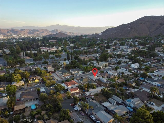 11661 Valverda Avenue, Riverside, CA 92505