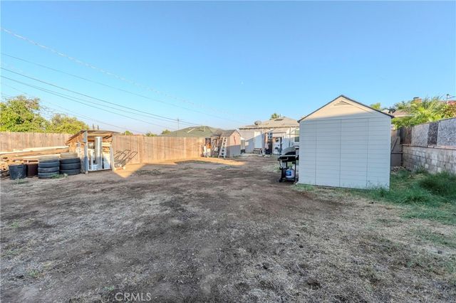 11661 Valverda Avenue, Riverside, CA 92505