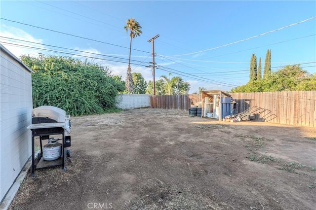 11661 Valverda Avenue, Riverside, CA 92505