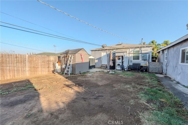 11661 Valverda Avenue, Riverside, CA 92505