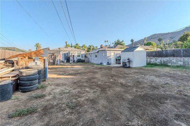 11661 Valverda Avenue, Riverside, CA 92505