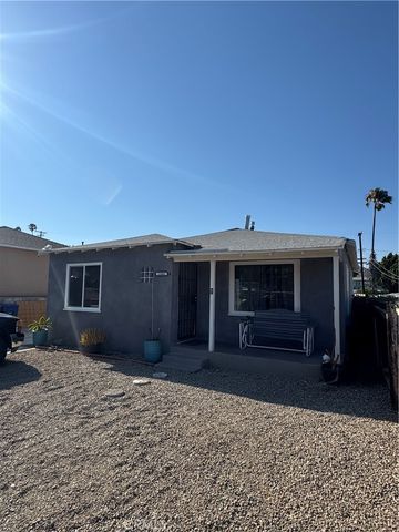 11661 Valverda Avenue, Riverside, CA 92505