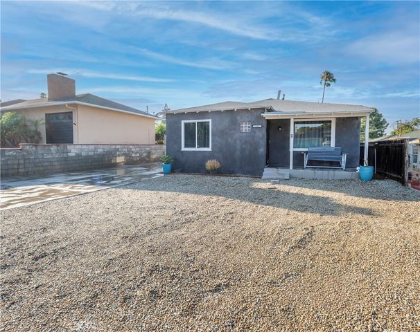 11661 Valverda Avenue, Riverside, CA 92505