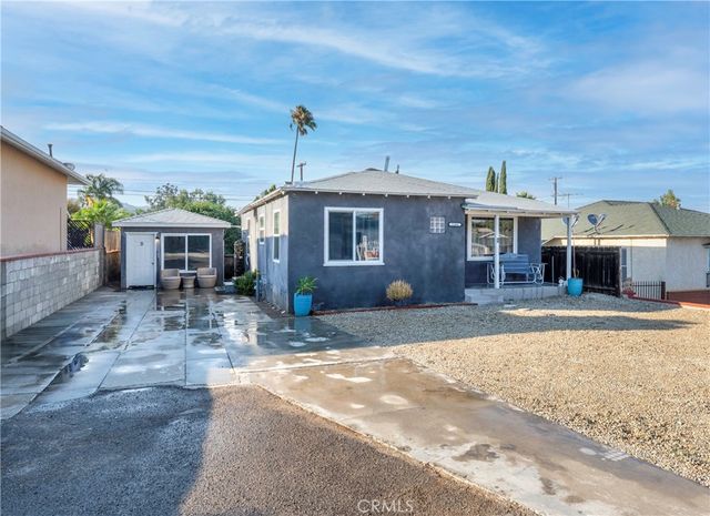 11661 Valverda Avenue, Riverside, CA 92505