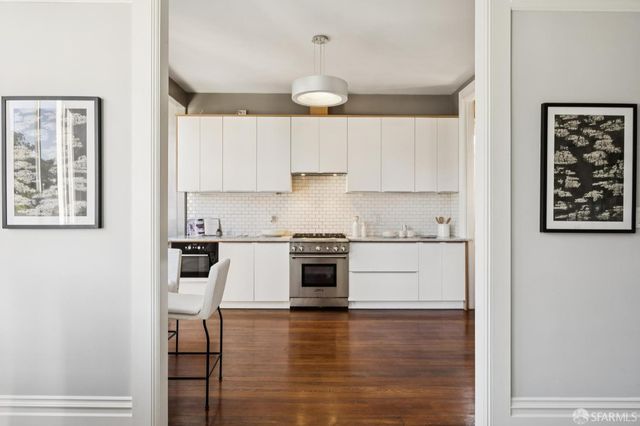 1667 Hayes Street, San Francisco, CA 94117