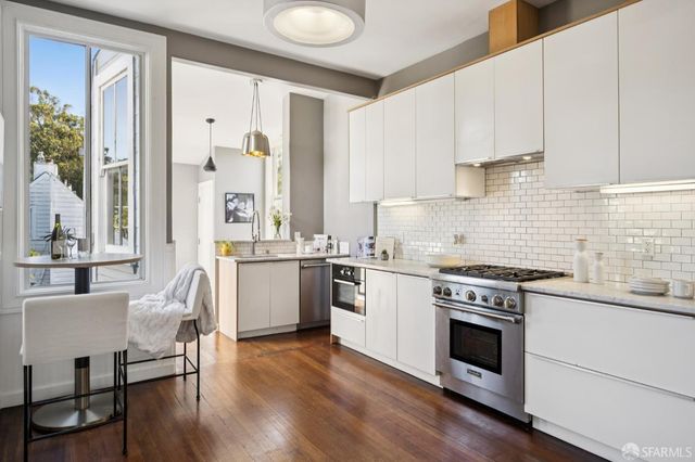 1667 Hayes Street, San Francisco, CA 94117
