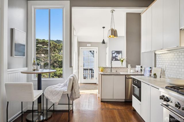 1667 Hayes Street, San Francisco, CA 94117