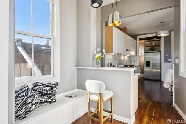1667 Hayes Street, San Francisco, CA 94117