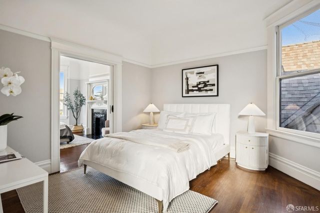 1667 Hayes Street, San Francisco, CA 94117