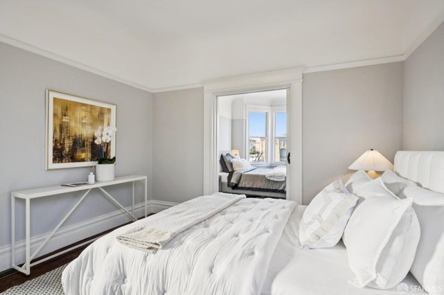 1667 Hayes Street, San Francisco, CA 94117