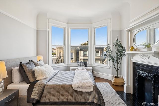 1667 Hayes Street, San Francisco, CA 94117